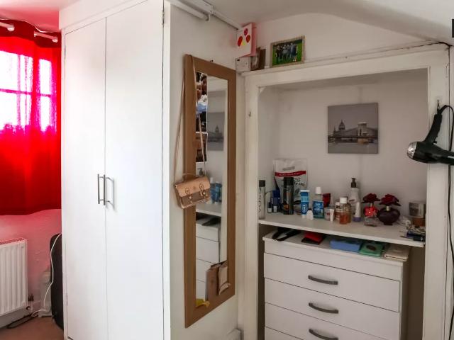Flat for rent in London Borough of Wandsworth, Greater London