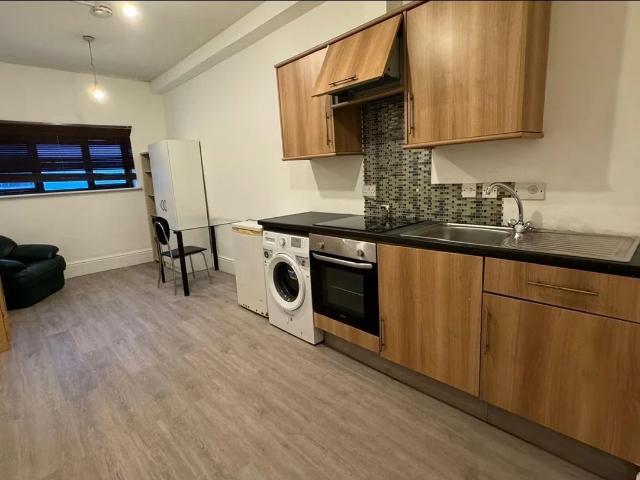 Flat for rent in Hornsey, Greater London