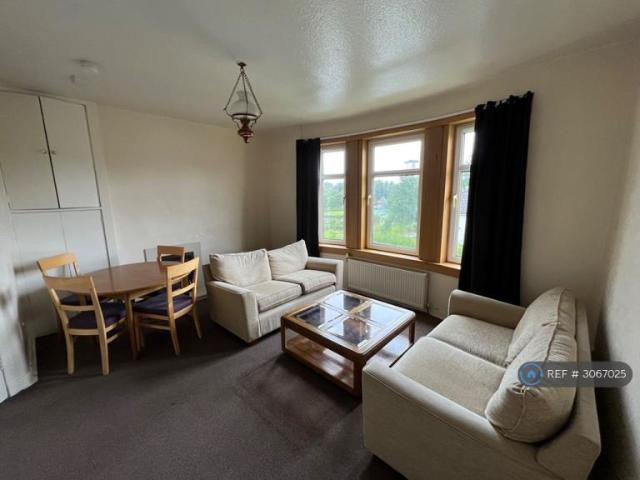 Flat for rent in Scotstounhill, Glasgow