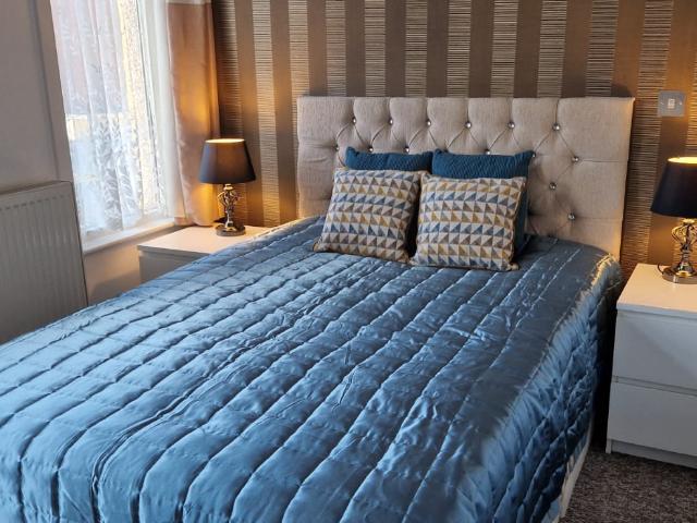 Flat for rent in Ball Hill, West Midlands