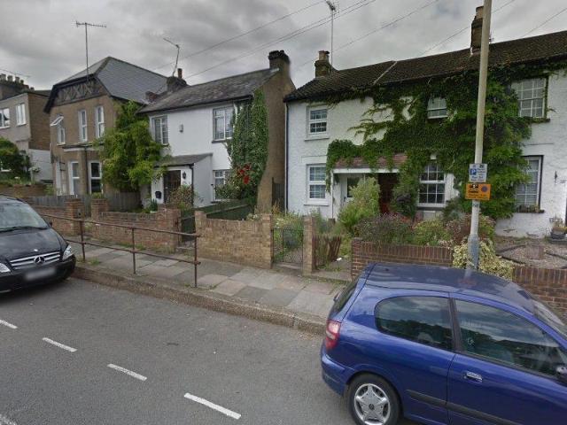 House for rent in Ickenham, Greater London