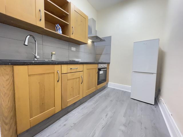 Flat for rent in West Yorkshire
