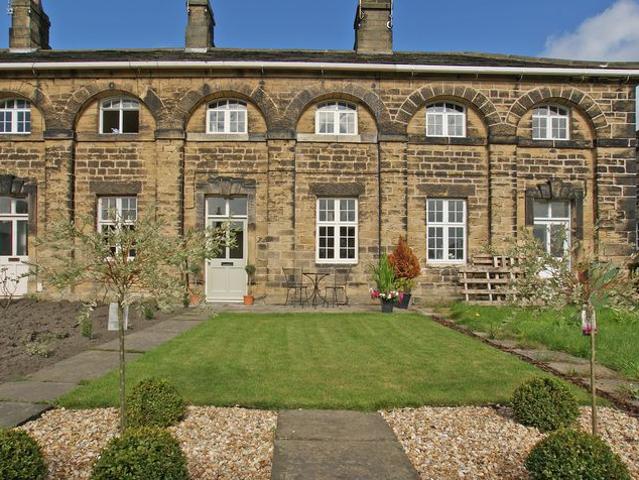 Flat for rent in East Keswick, West Yorkshire