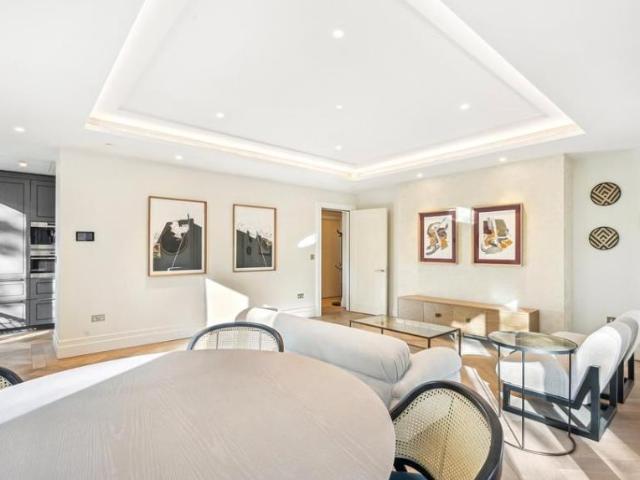 Flat for rent in Marylebone, Marylebone