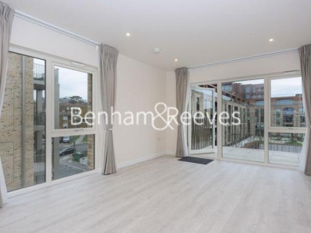 Flat for rent in Swanwick CP, Kedleston