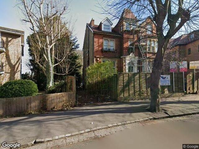 Flat for rent in London Borough of Croydon, Greater London