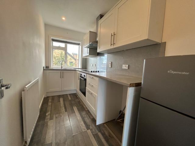 Flat for rent in Linton, Leeds