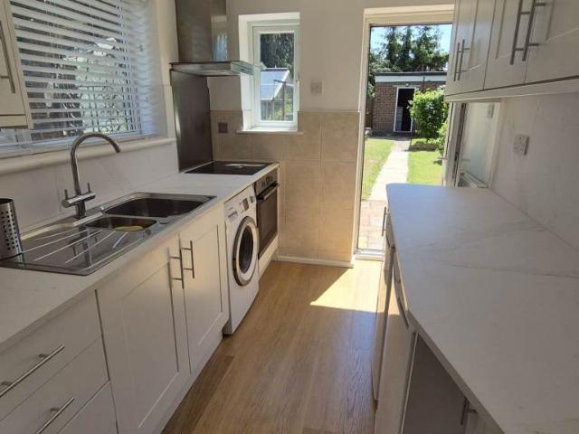 Flat for rent in Hornsey, Greater London