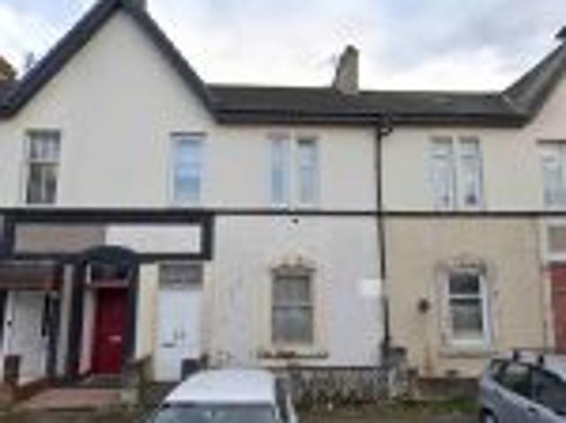 Flat for rent in Scotstoun, Glasgow