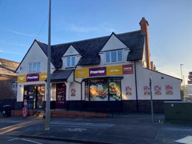Flat for rent in Grantham, Barholm