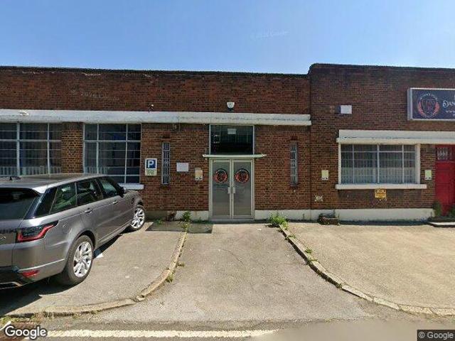 Flat for rent in London Borough of Hounslow, Greater London