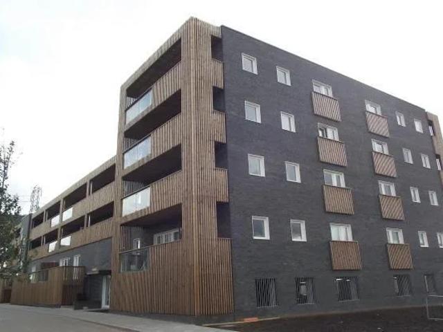 Flat for rent in London Borough of Barking and Dagenham, Greater London