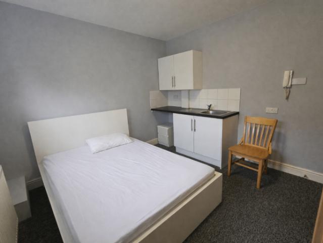 Flat for rent in Harlesden, Greater London