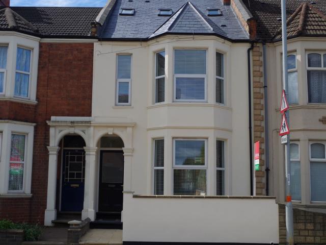 Flat for rent in Lodge Farm, Northampton