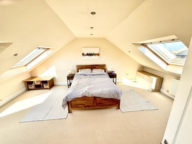 Flat for rent in South Gosforth, Tyne And Wear