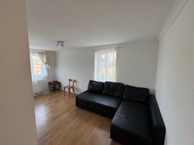 Flat for rent in Charlton Riverside, Greater London