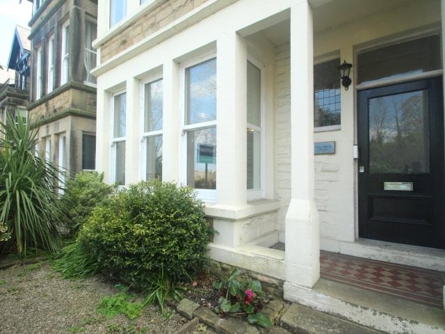 Flat for rent in Harlow, Harrogate