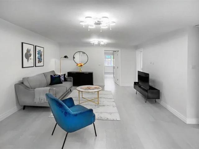 Flat for rent in Easthampstead, Bracknell