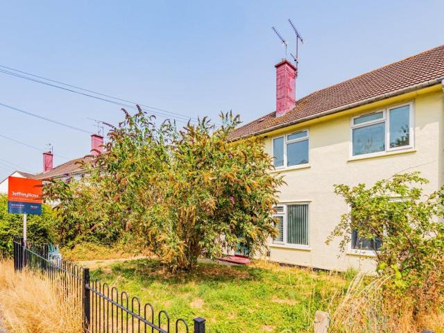 Flat for rent in Feckenham, City Of Bristol
