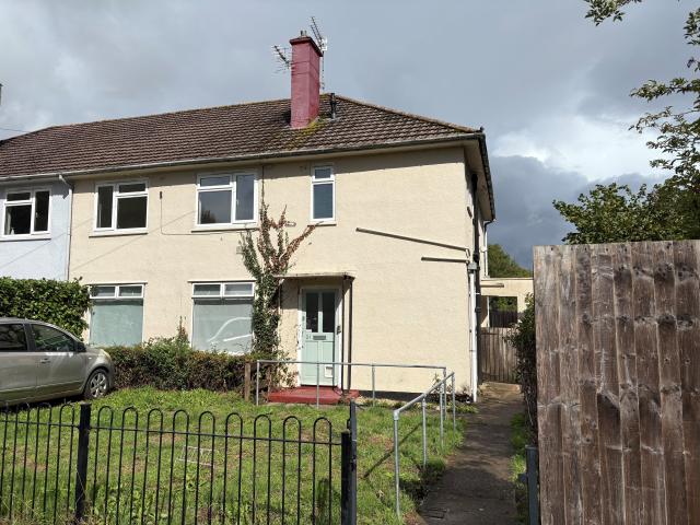 Flat for rent in Feckenham, City Of Bristol