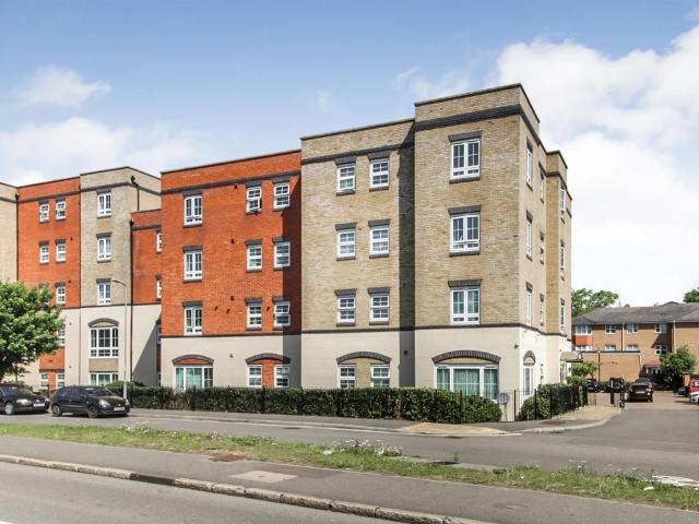 Flat for rent in Fishery, Maidenhead