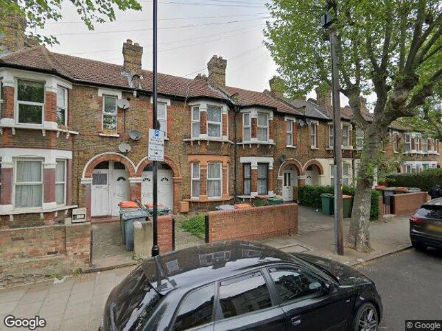Flat for rent in London Borough of Newham, Greater London