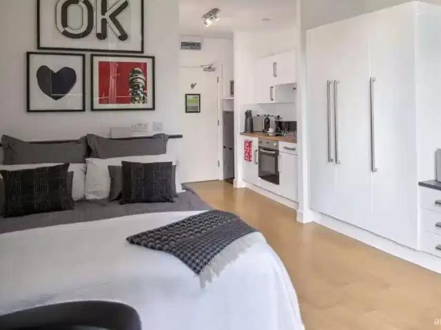 Flat for rent in Coventry, Lower Stoke