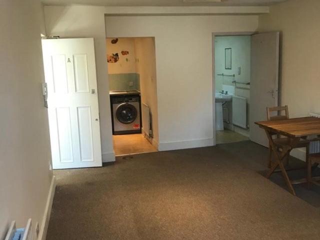Flat for rent in Cauldwell, Bedford