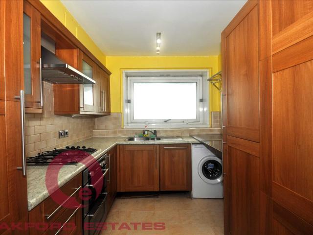 Flat for rent in Camden Town, Fitzrovia