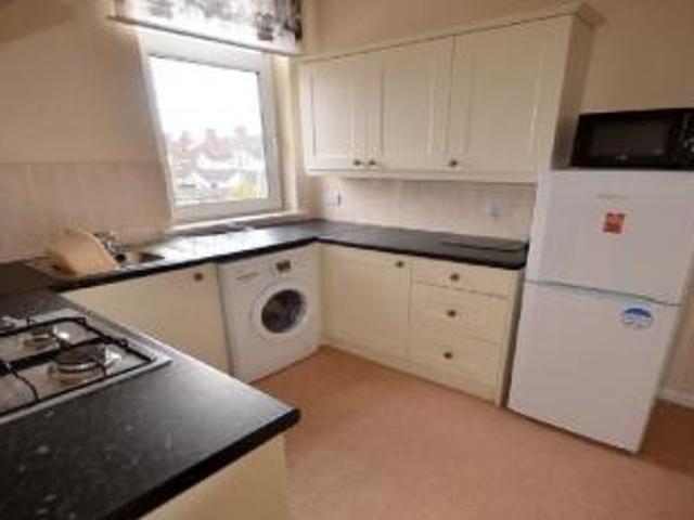 Flat for rent in New Clee, Grimsby