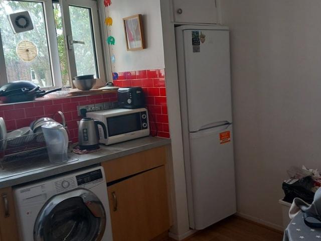 Flat for rent in Fitzrovia, Greater London