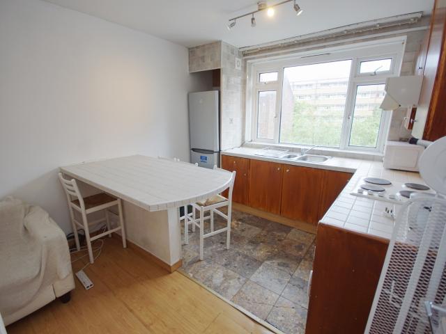 Flat for rent in Cavern Quarter, Calderstones