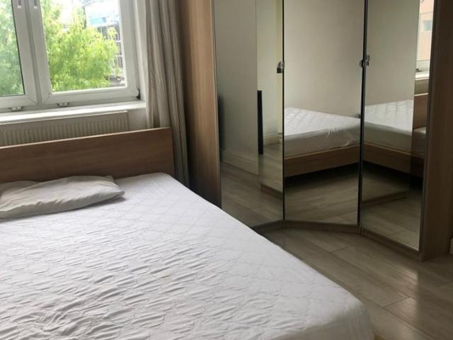 Flat for rent in Camden Town, Fitzrovia