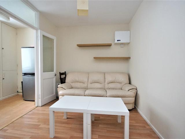 Flat for rent in Fitzrovia, Greater London