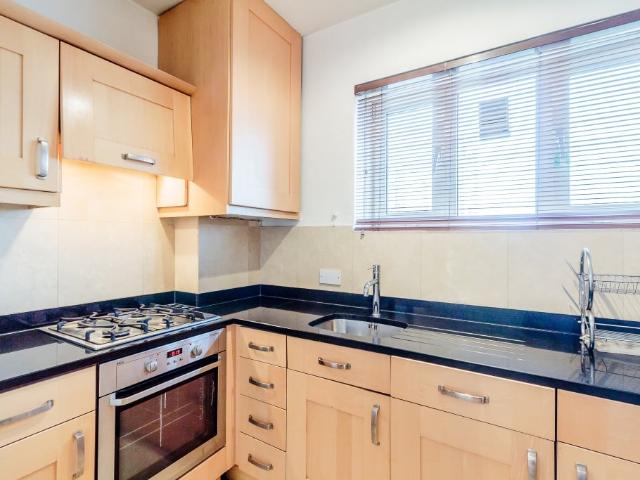 Flat for rent in Camden Town, Fitzrovia