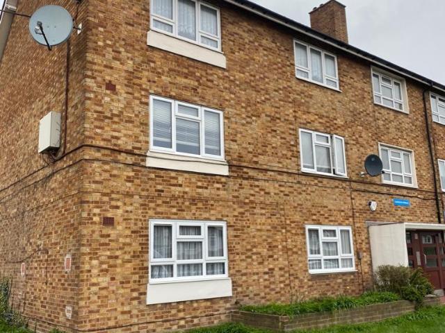Apartment for rent in Edmonton, Greater London