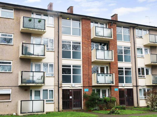 Flat for rent in Shenley, Hertsmere