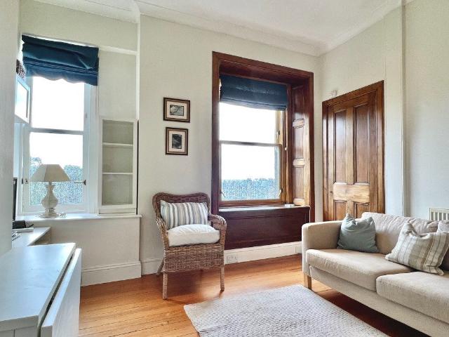 Flat for rent in Shandon, City of Edinburgh