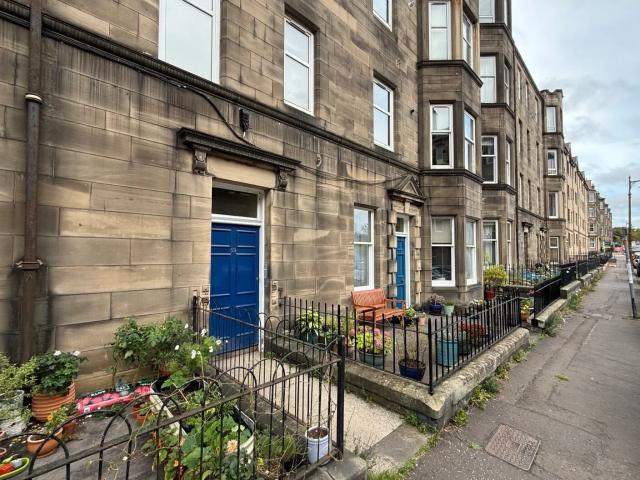 Flat for rent in Shandon, City of Edinburgh
