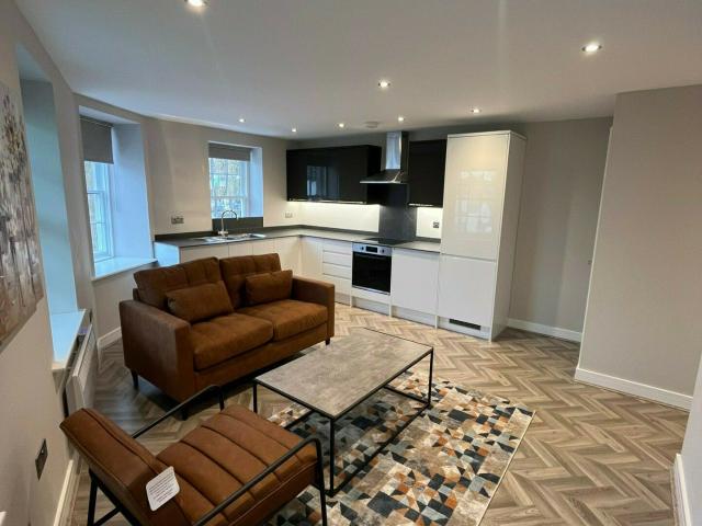 Flat for rent in Chapel Allerton, West Yorkshire