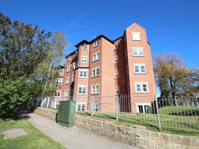 Flat for rent in Chapel Allerton, West Yorkshire