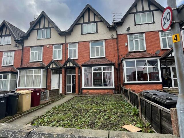 Flat for rent in Heaton, Lee Bank