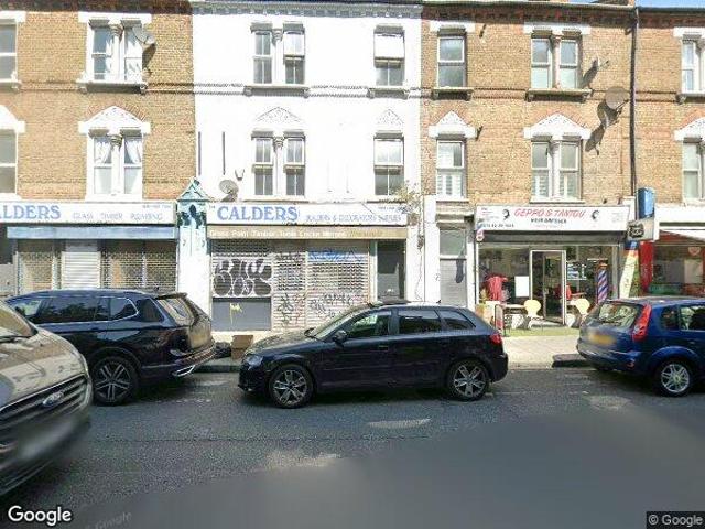 Flat for rent in Maida Hill, Greater London