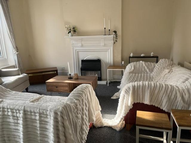 Flat for rent in Kensal Town, Greater London