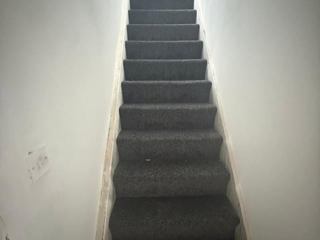 Flat for rent in Hartlepool, Foggy Furze
