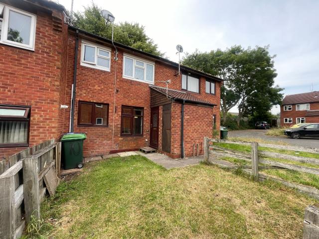 Flat for rent in Dudley Port, Tipton