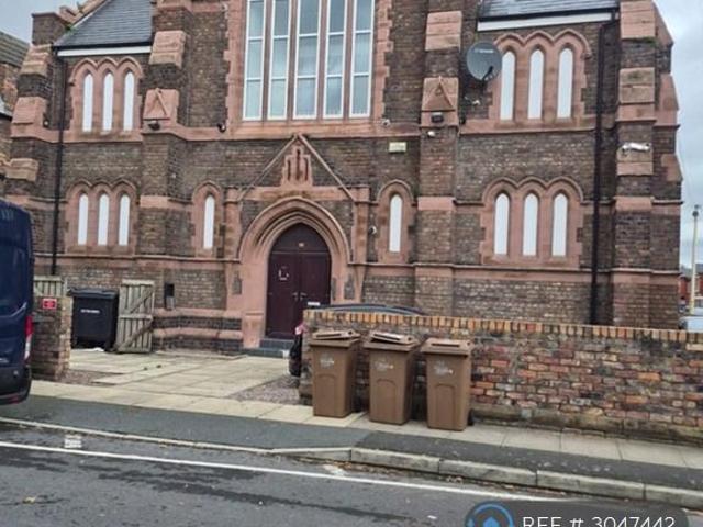 Flat for rent in Litherland, Sefton