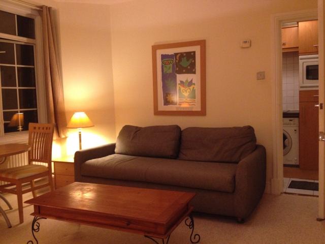 Flat for rent in Marylebone, Marylebone