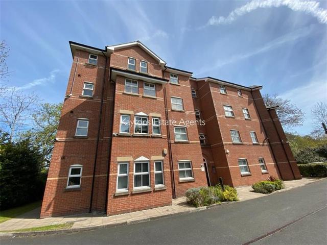 Flat for rent in Georgia, Greater Manchester