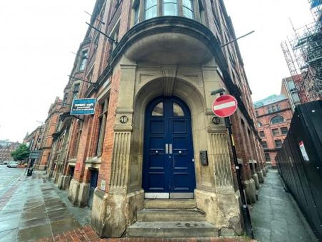 Flat for rent in City Centre, Georgia